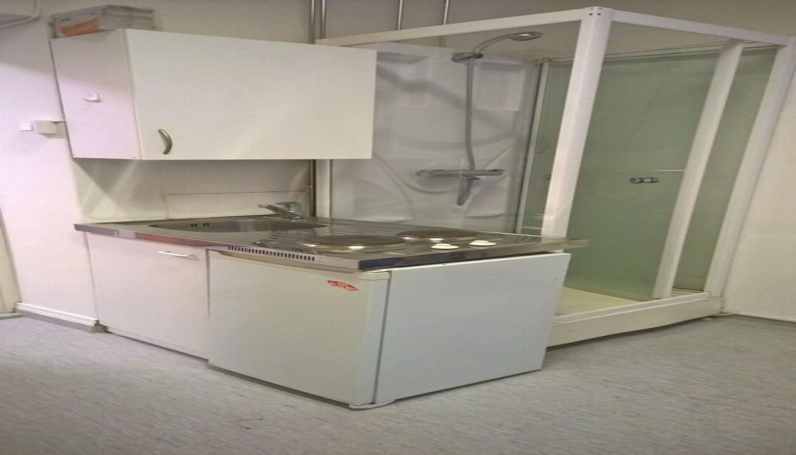Standardzimmer - Brahe Ensuite
