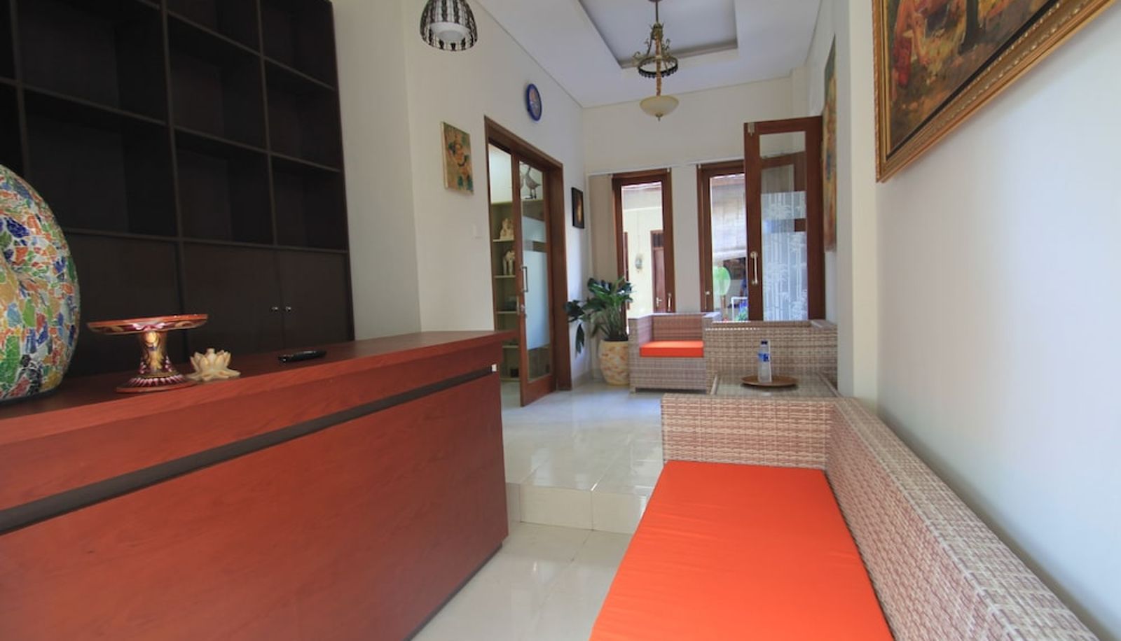 Sala - The Kuta Bagus View
