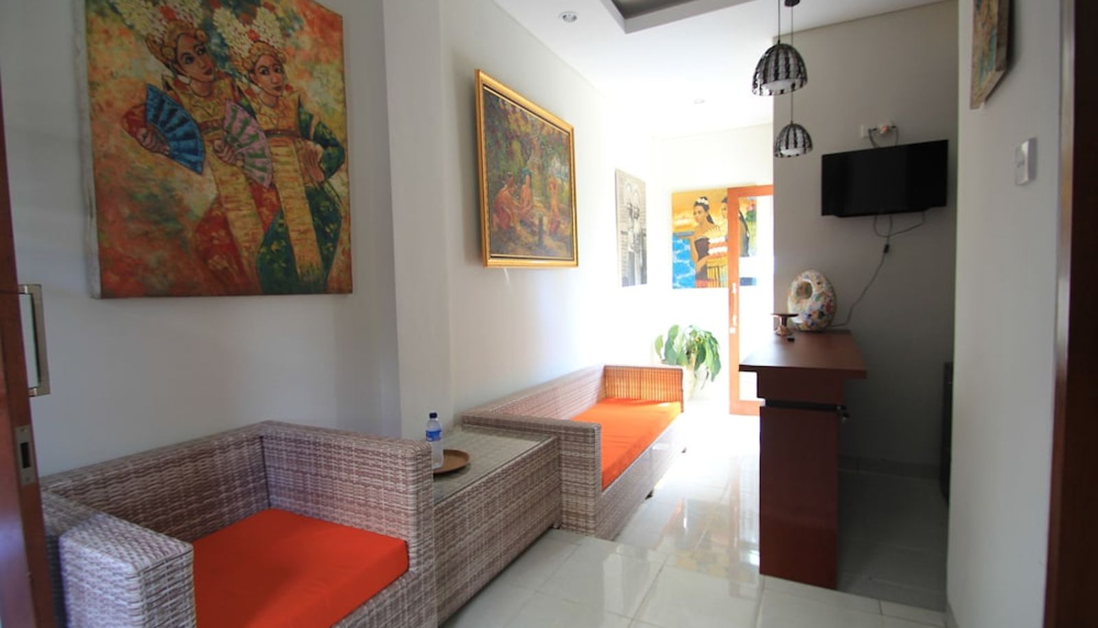 Sala - The Kuta Bagus View