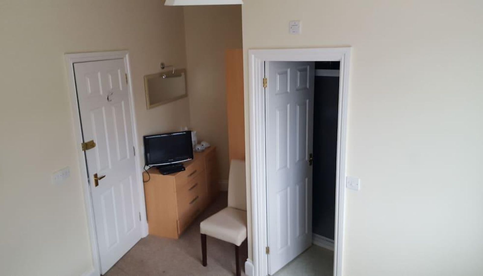 Chambre Standard - The Twyford Inn