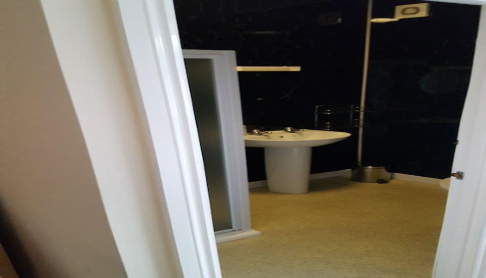 Chambre Standard - The Twyford Inn