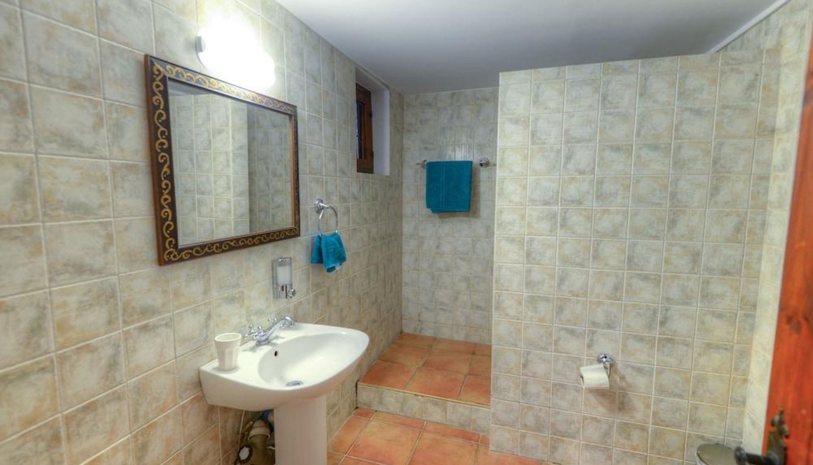 Appartamento - Komi Lofou Traditional House