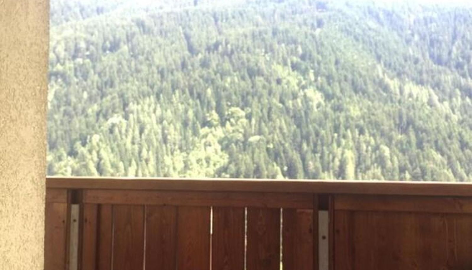 Zimmer mit Balkon - Hotel Tosa