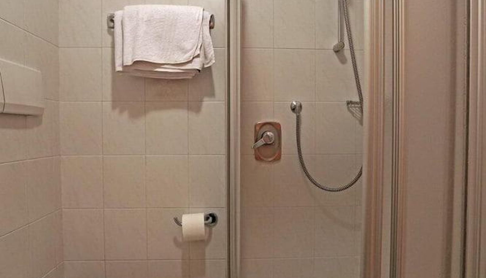 Standard room - Hotel San Giovanni