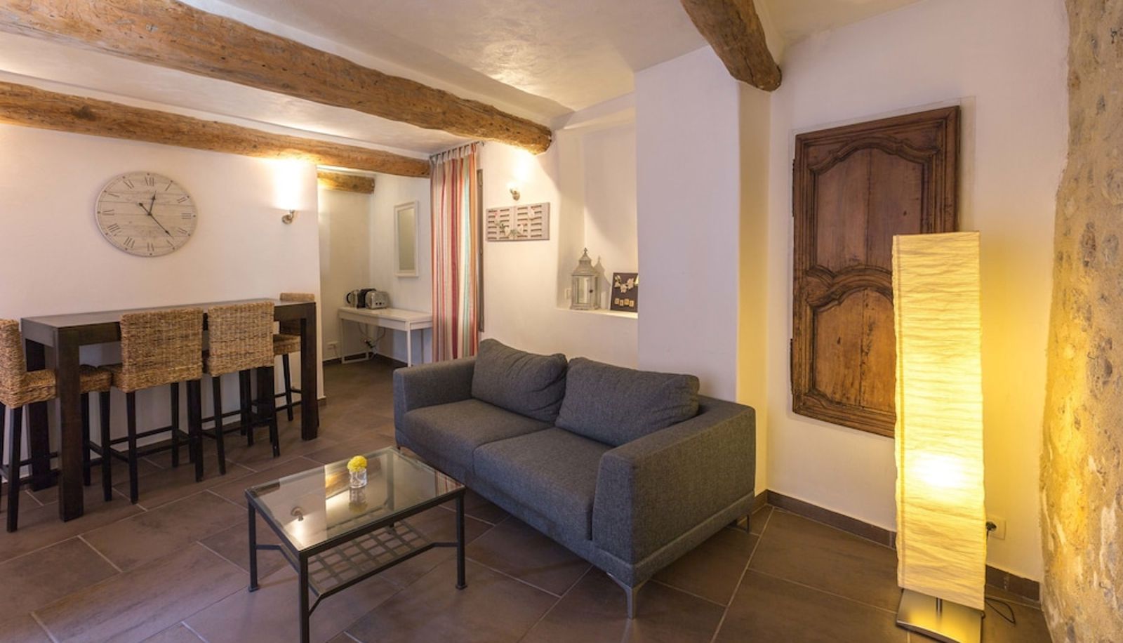 Apartment - Moulin Sainte Anne