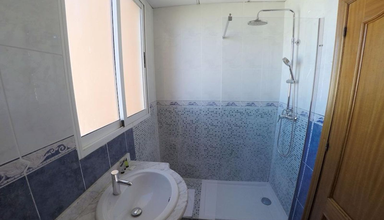 Standard room - Hotel Sagunto