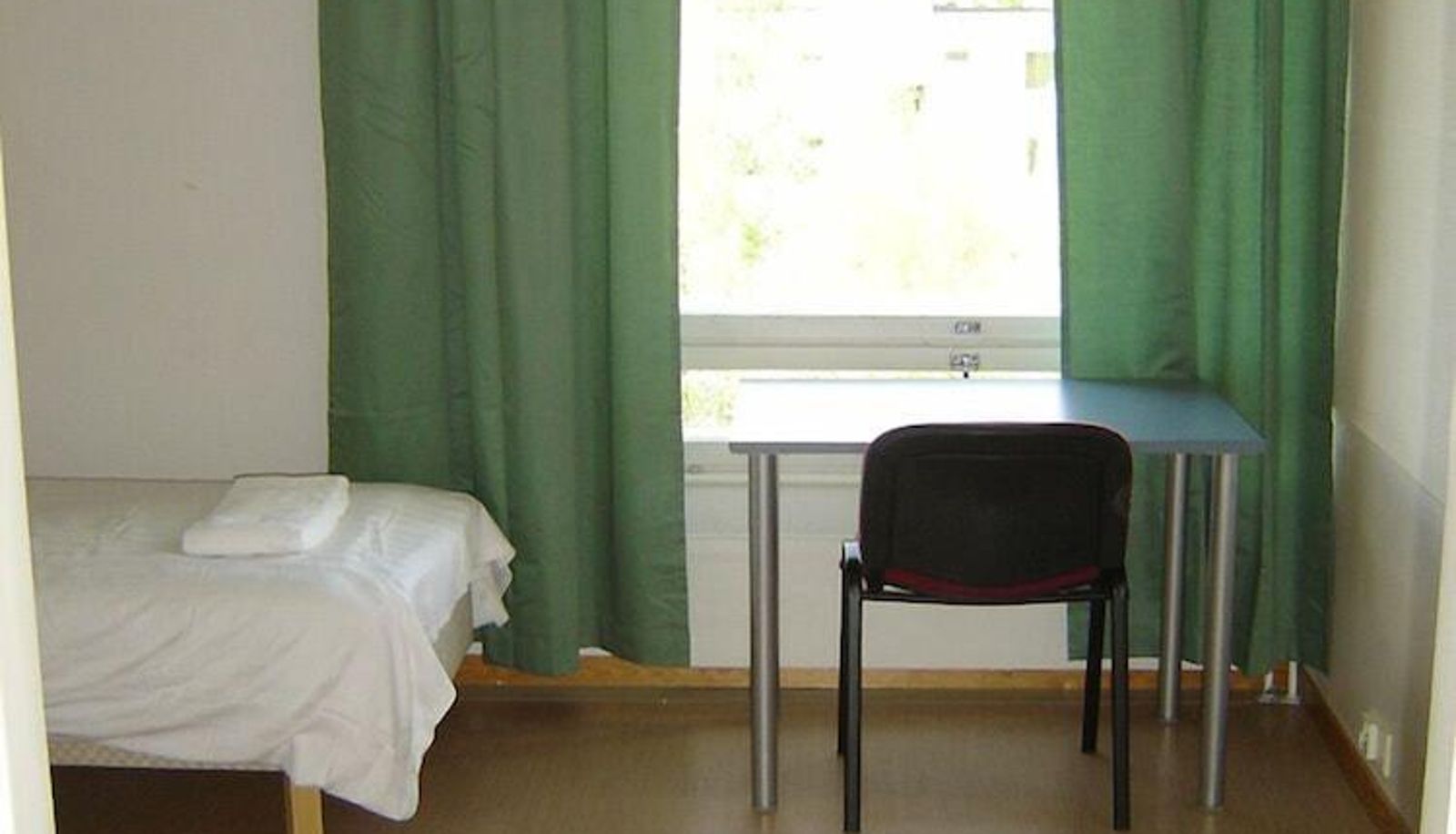 Standardzimmer - Summer Hotel Rentukka