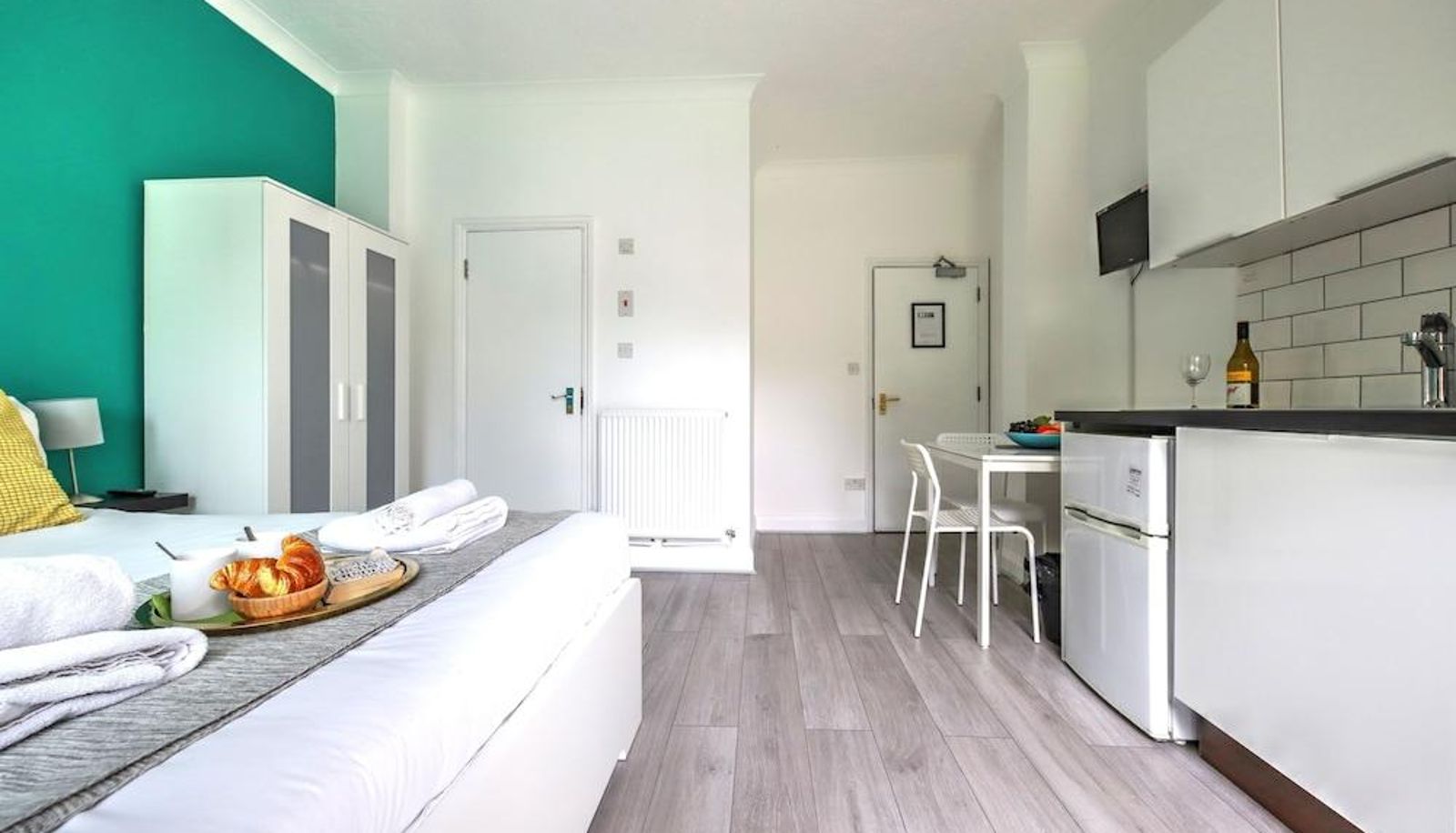 Apartment - Melrose Aparthotel