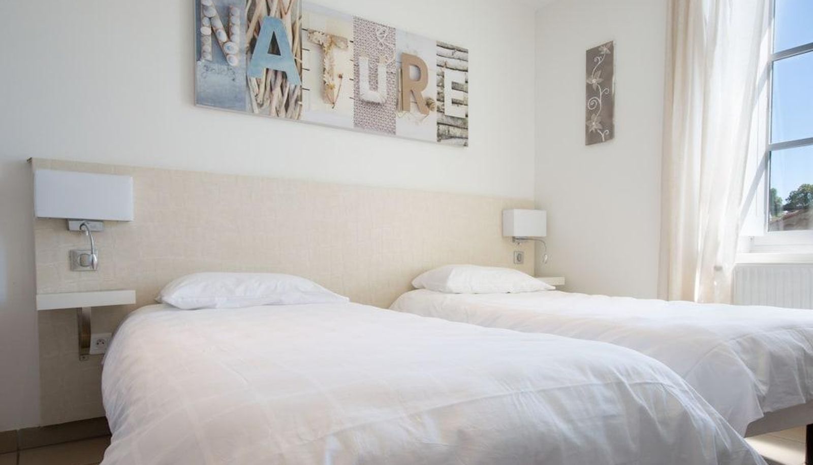 Apartment - La Cabourne