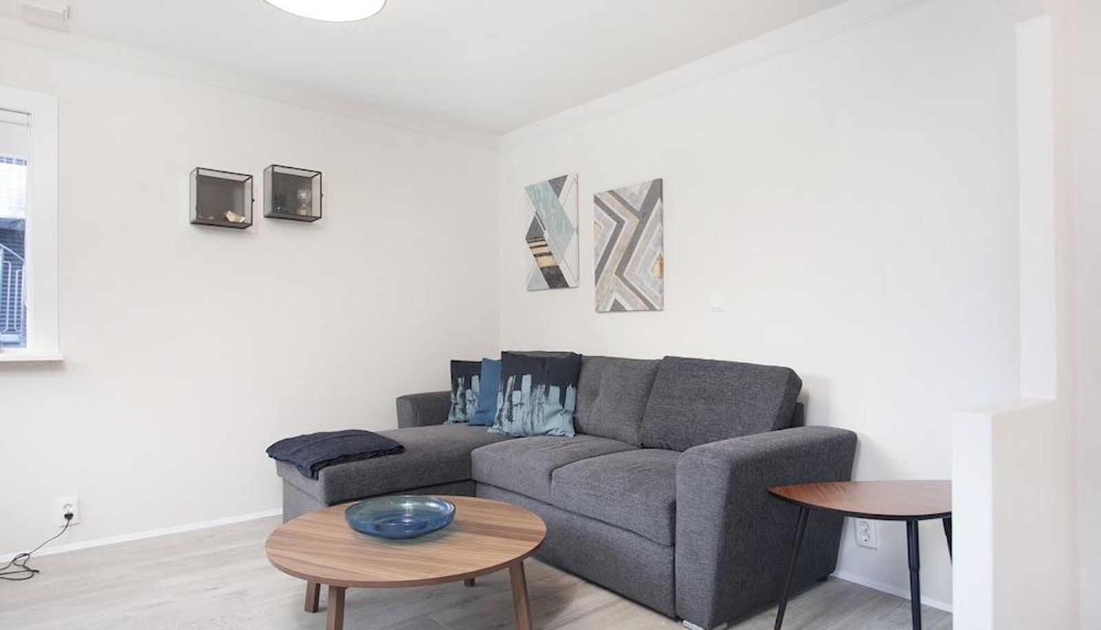 Appartement - Nordurey Hotel City Garden