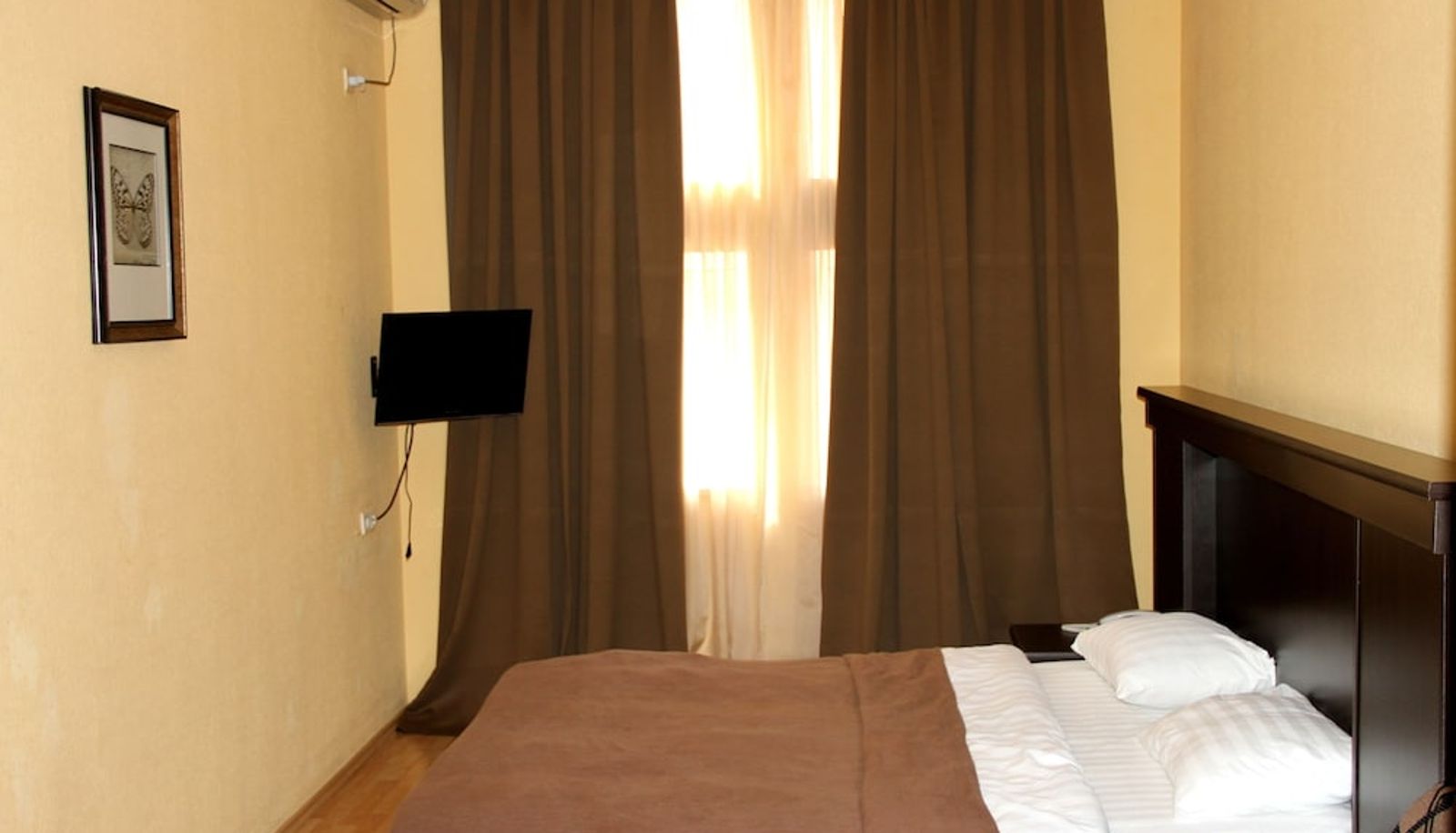 Chambre Familiale - Levili
