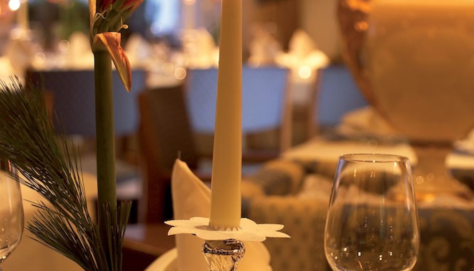 Restaurant - Hotel Armin