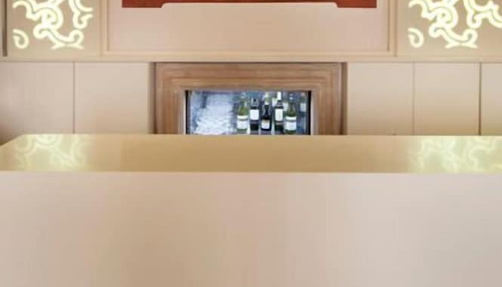 Hall - Hotel degli Affreschi