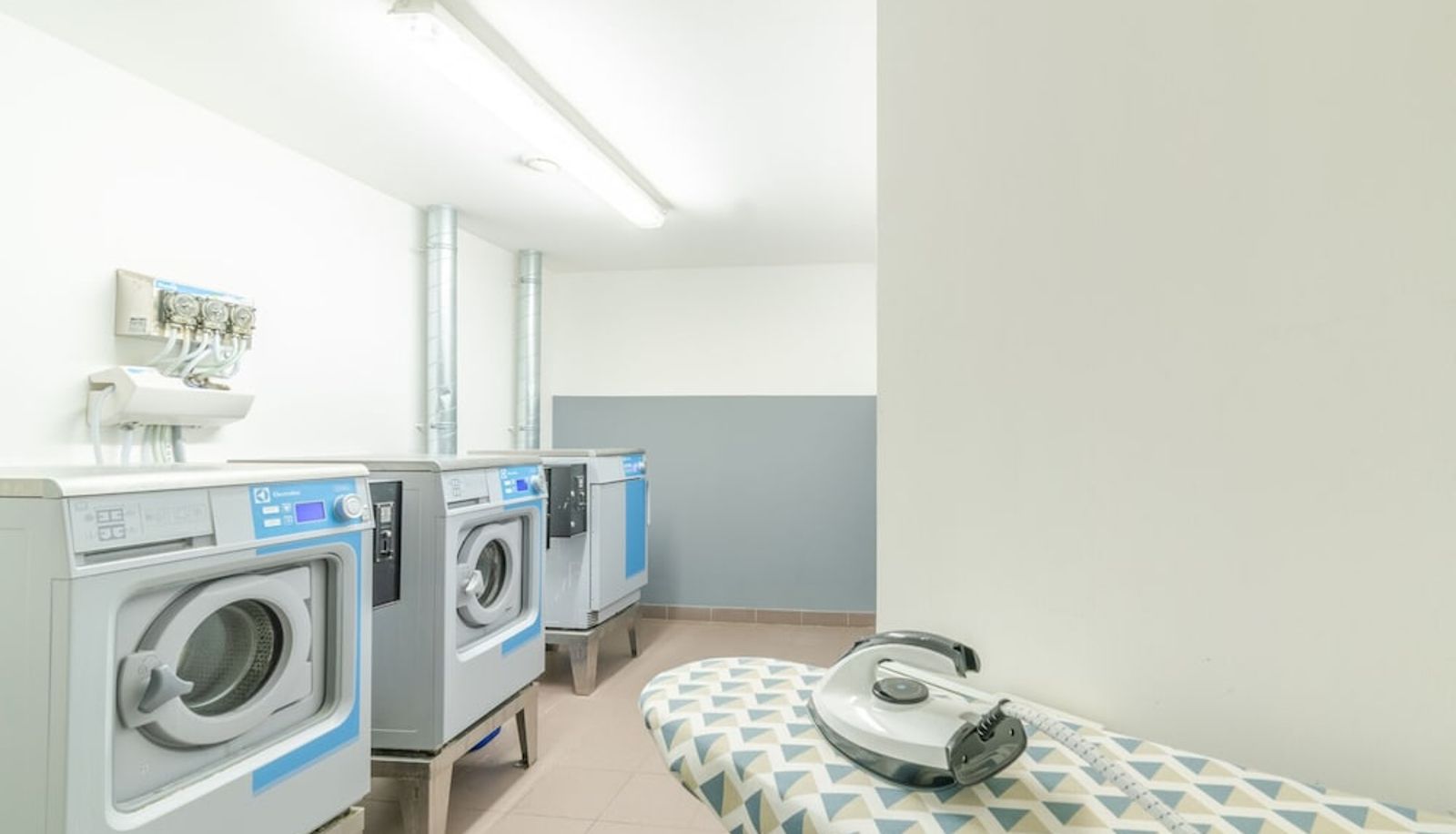 Información - Montempô Apparthôtel Paris Vélizy