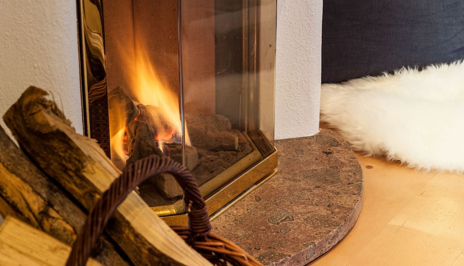 Hall - Hotel Garni Villa Park