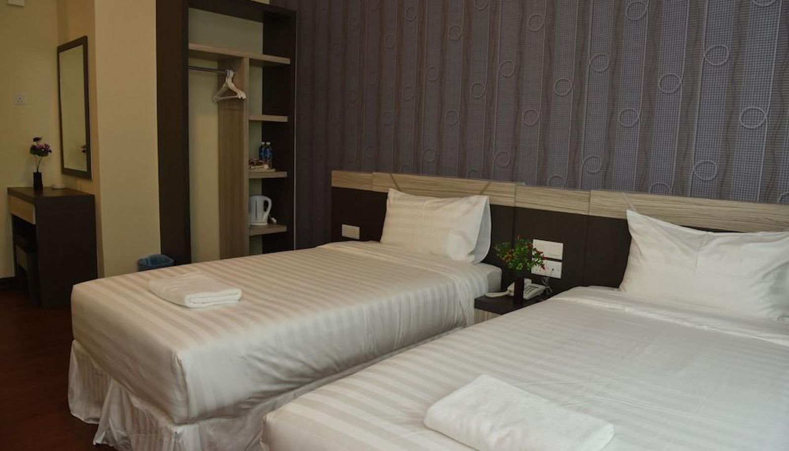 Apartamento - 707 Hotel Melaka