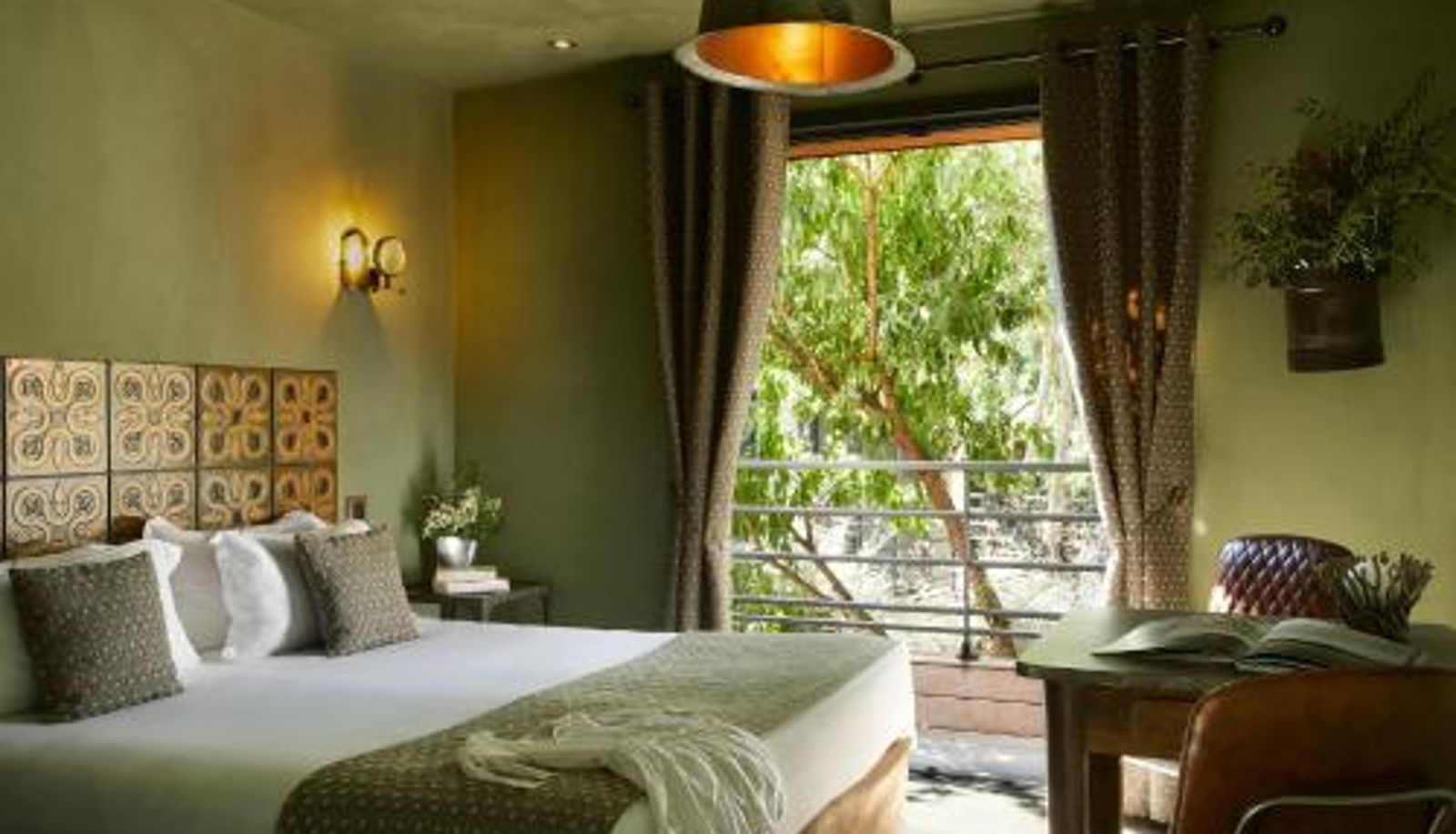 Room - Hôtel E Tre Stelle