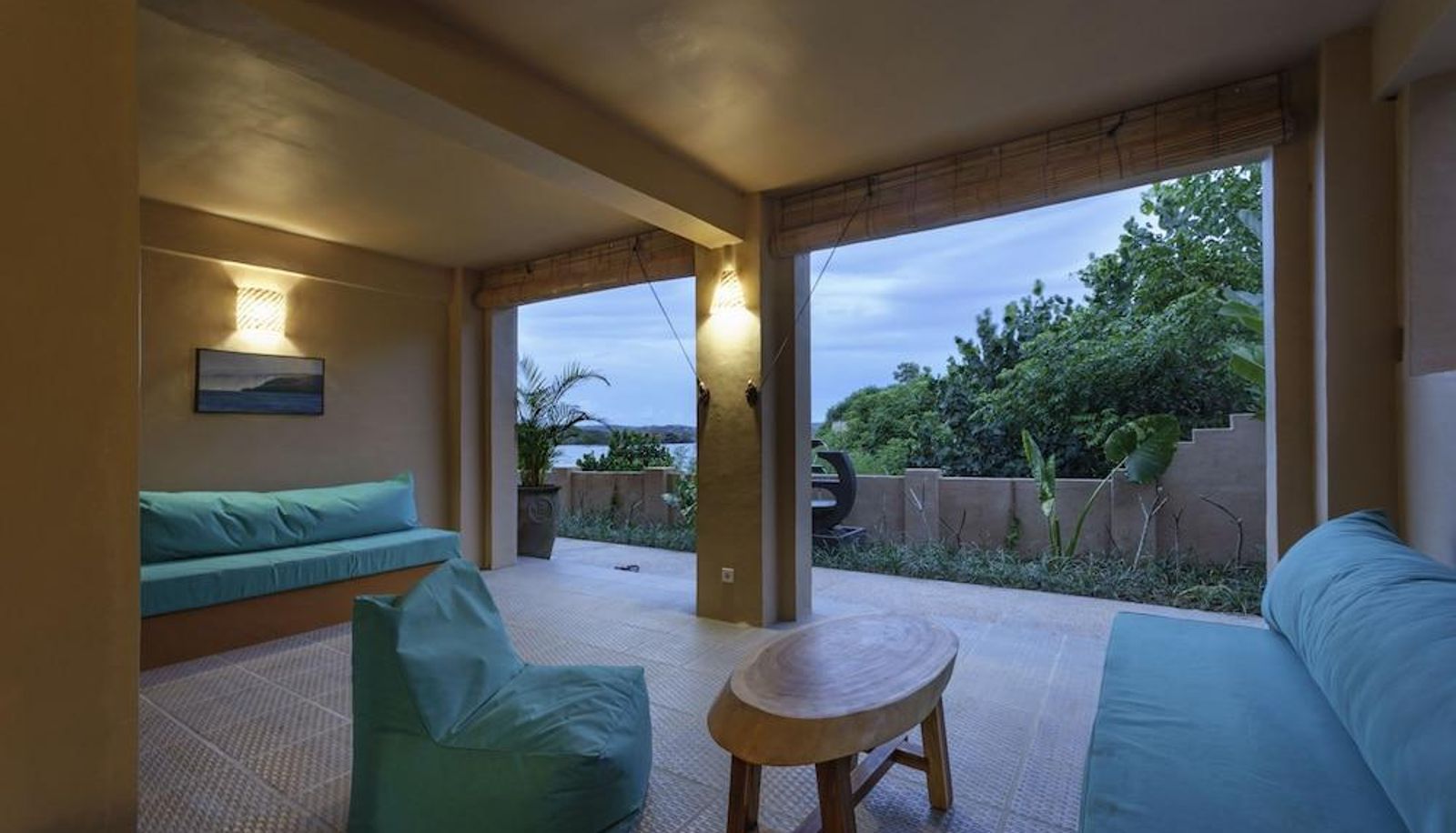 Appartamento - Bruce's Hideout Lombok