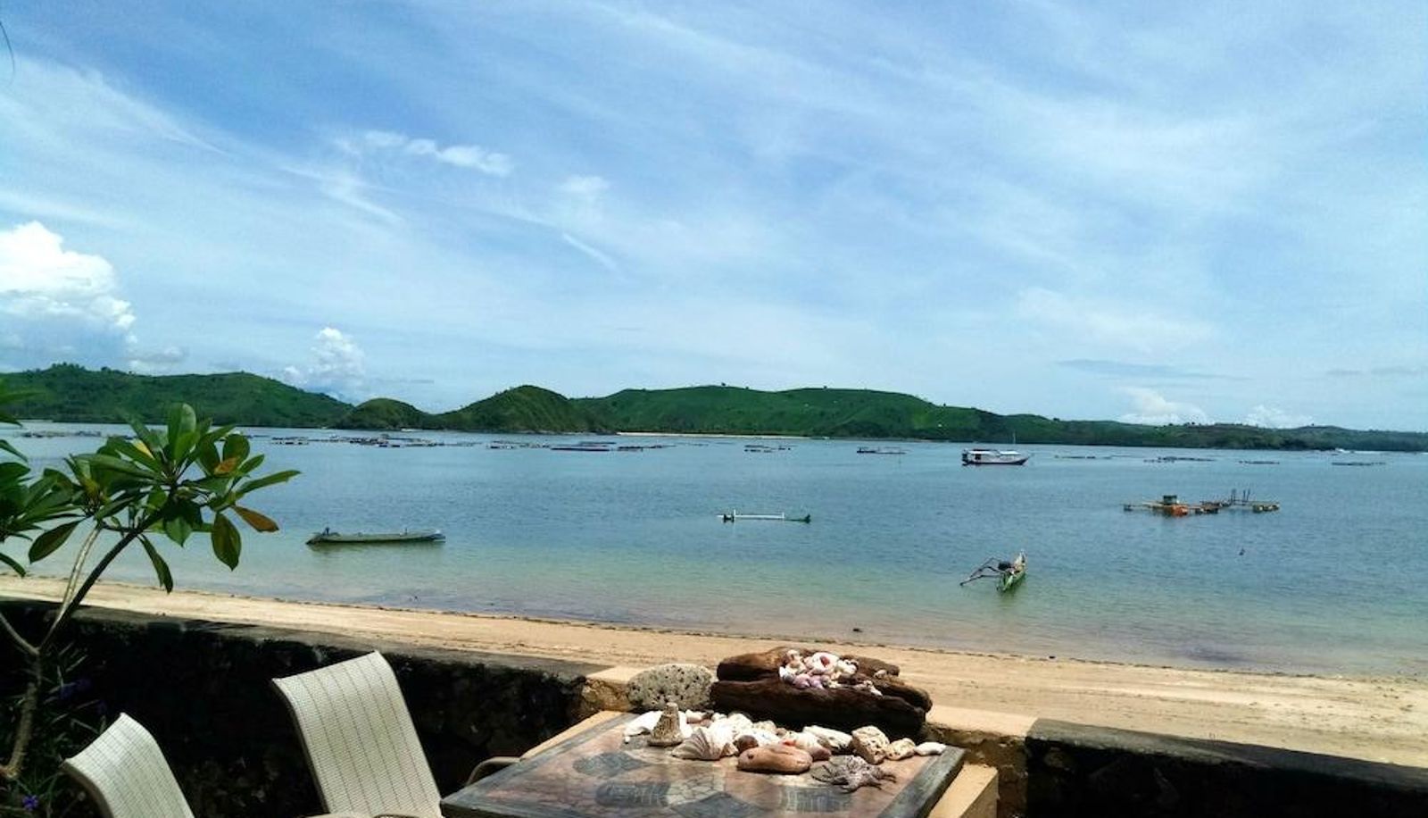 Pokój typu superior (dwuosobowy) - Bruce's Hideout Lombok