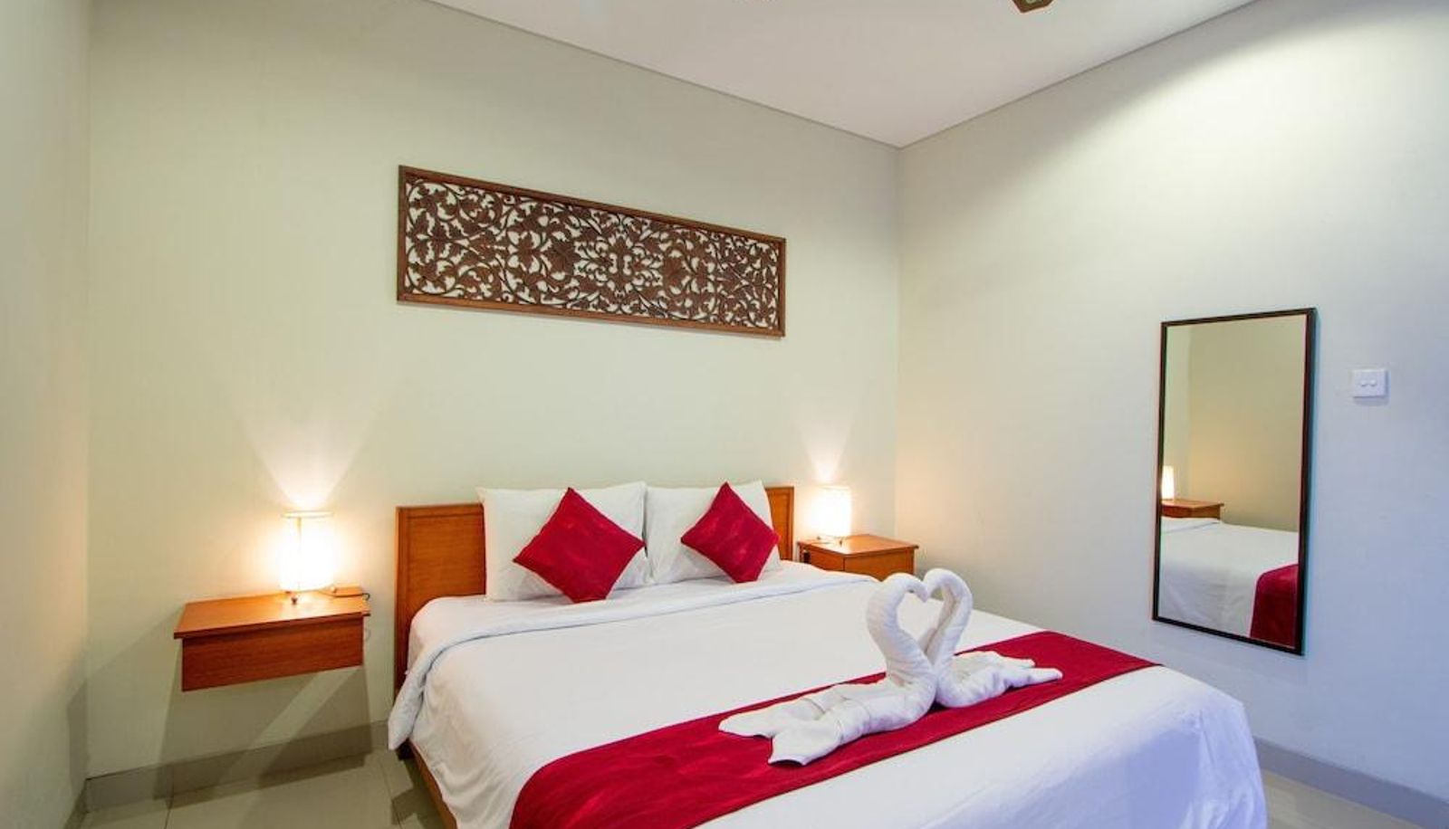 Apartment - Asoka Hotel and Suite