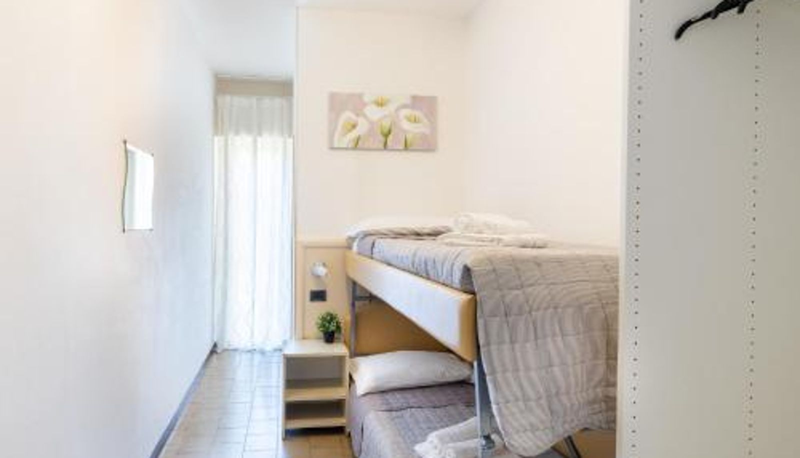 Info - Hotel Mignon Riccione Fronte Mare