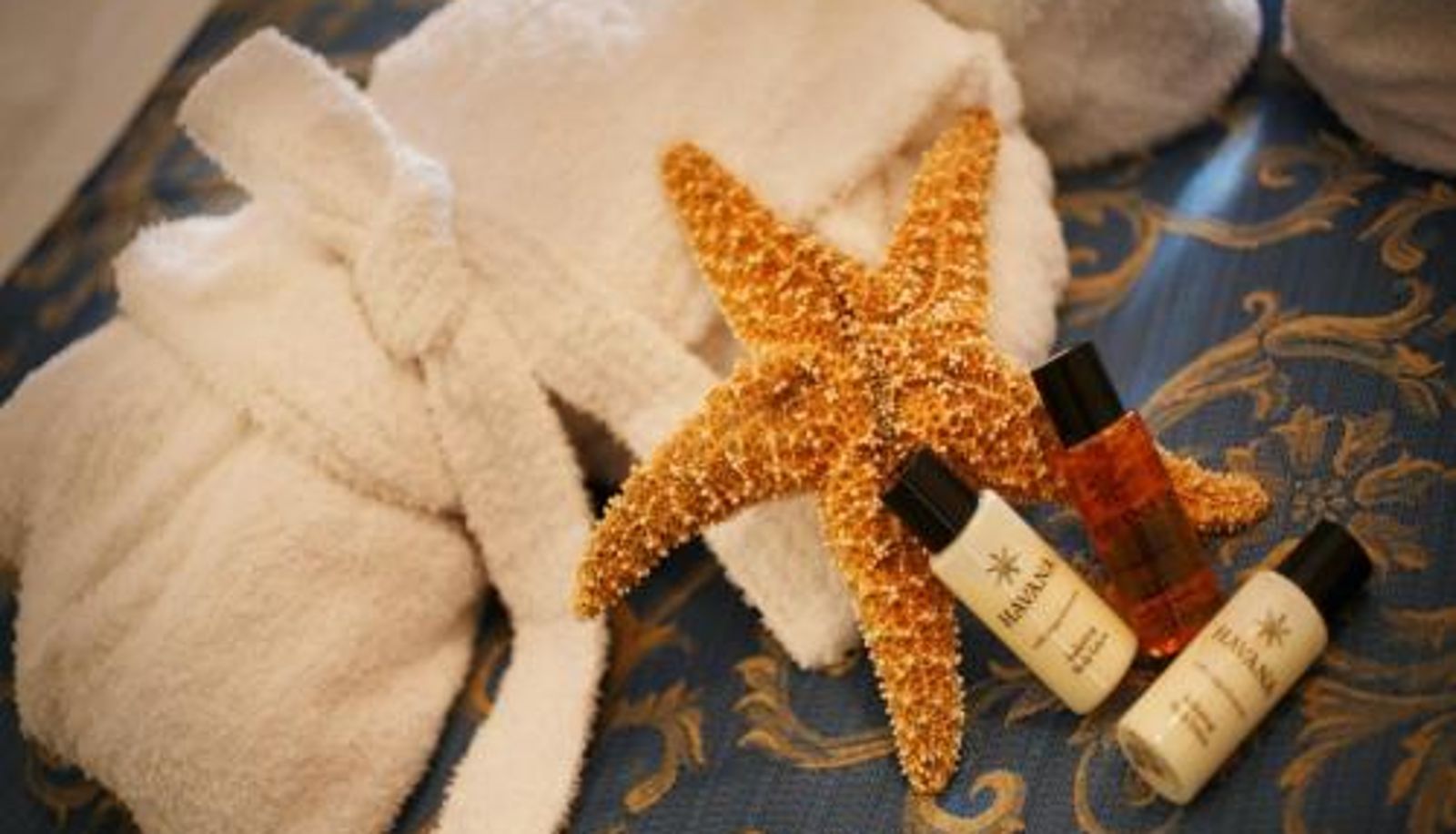 Dreibettzimmer - Hotel Mignon Riccione Fronte Mare