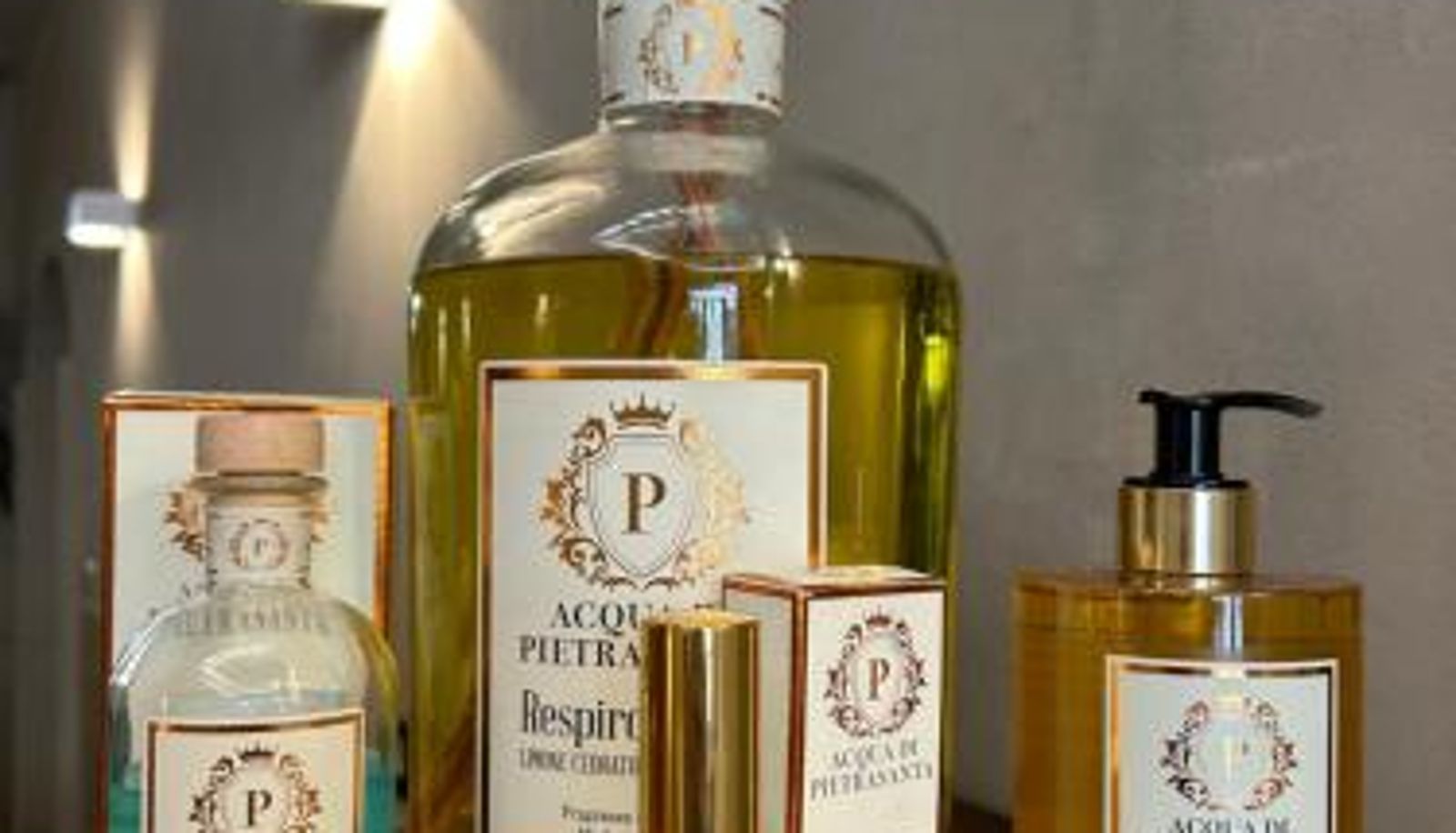 Triple room - Art Hotel Pietrasanta
