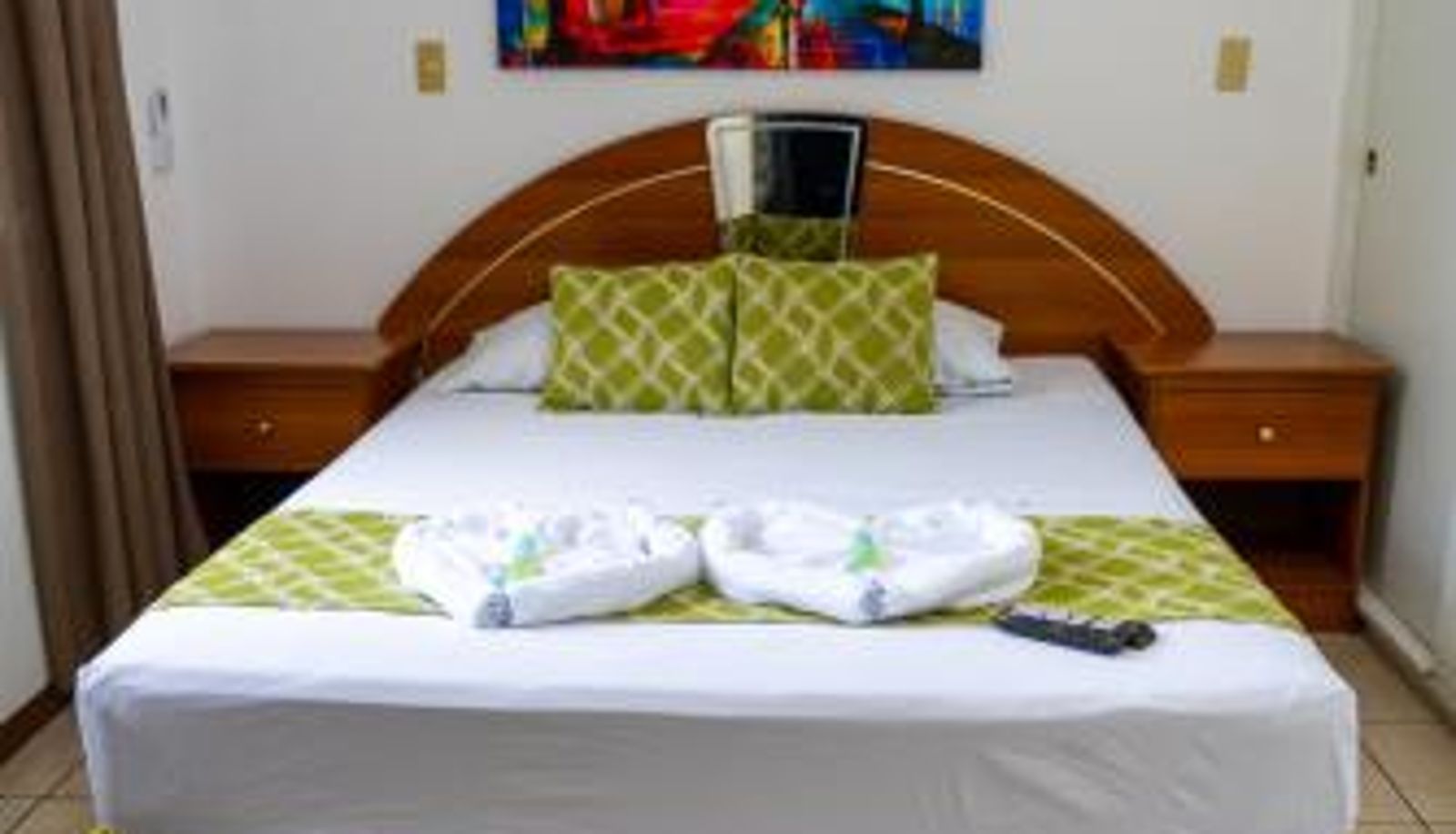 Apartment - Suites & Apartments San Benito - Zona Rosa