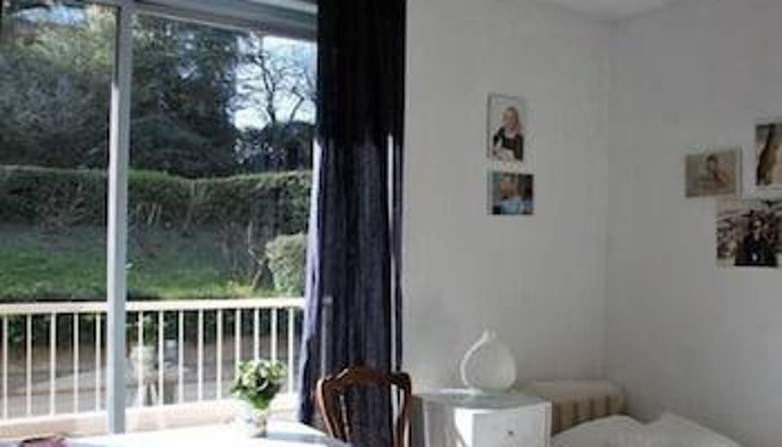 Standard room - Les Hauts de Perrache