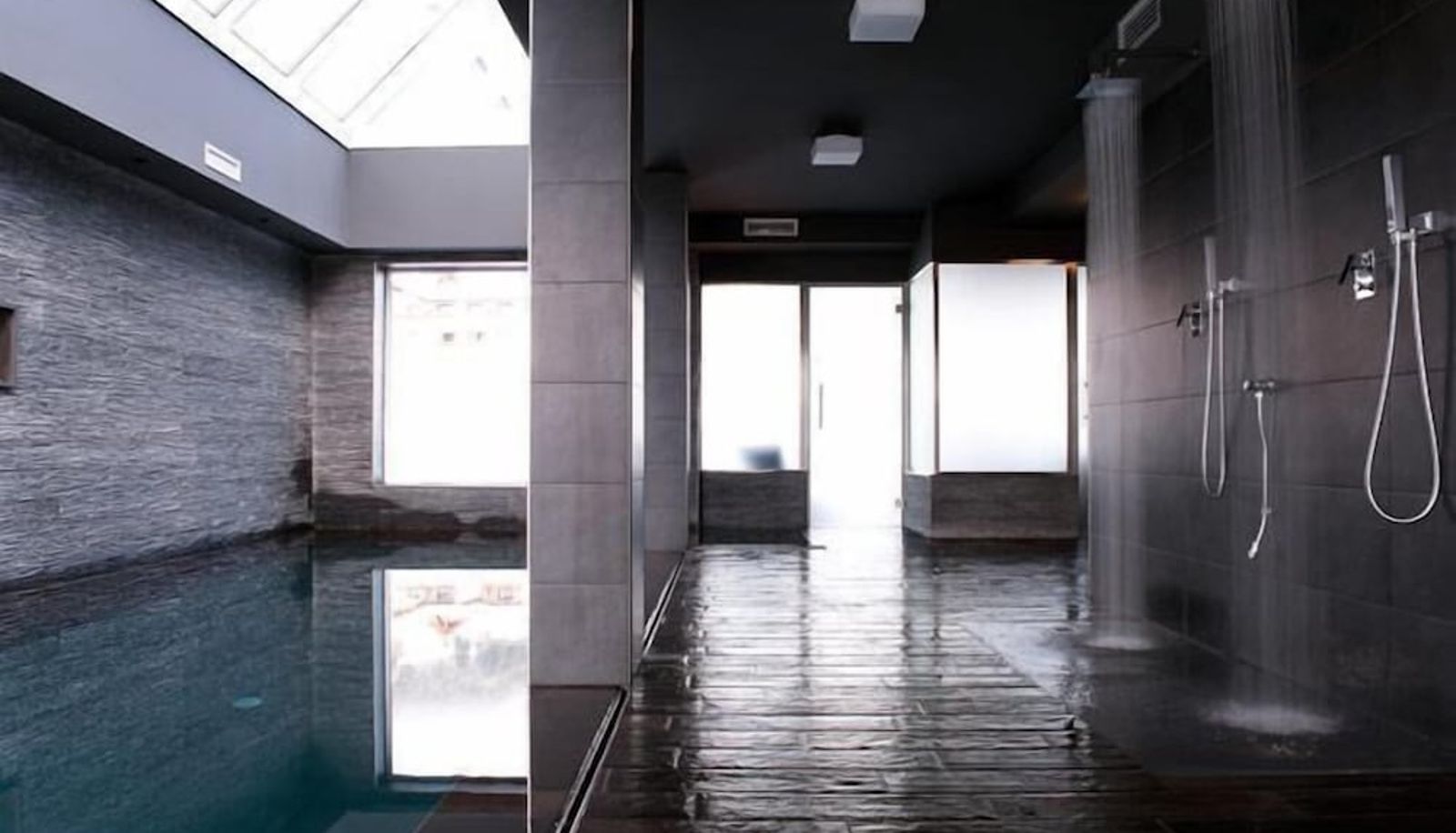 Pool - Muu Village