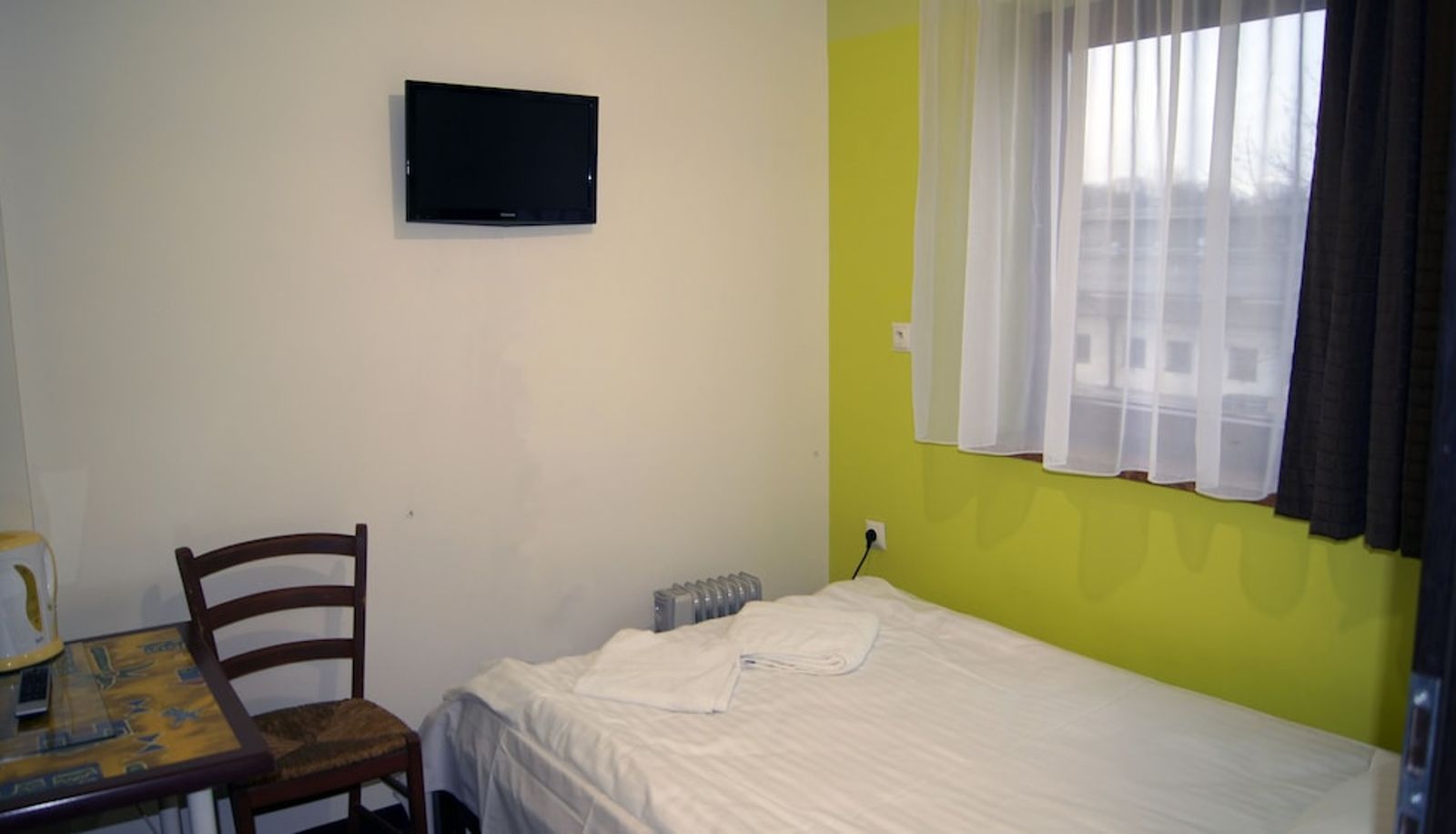 Standard room - PlusHotel
