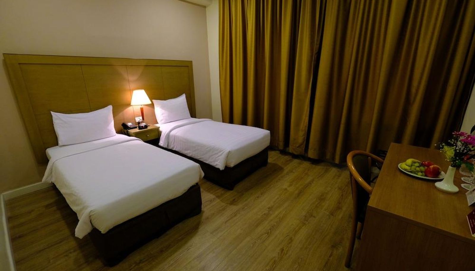 Apartment - Ritz Hotel Jerusalem