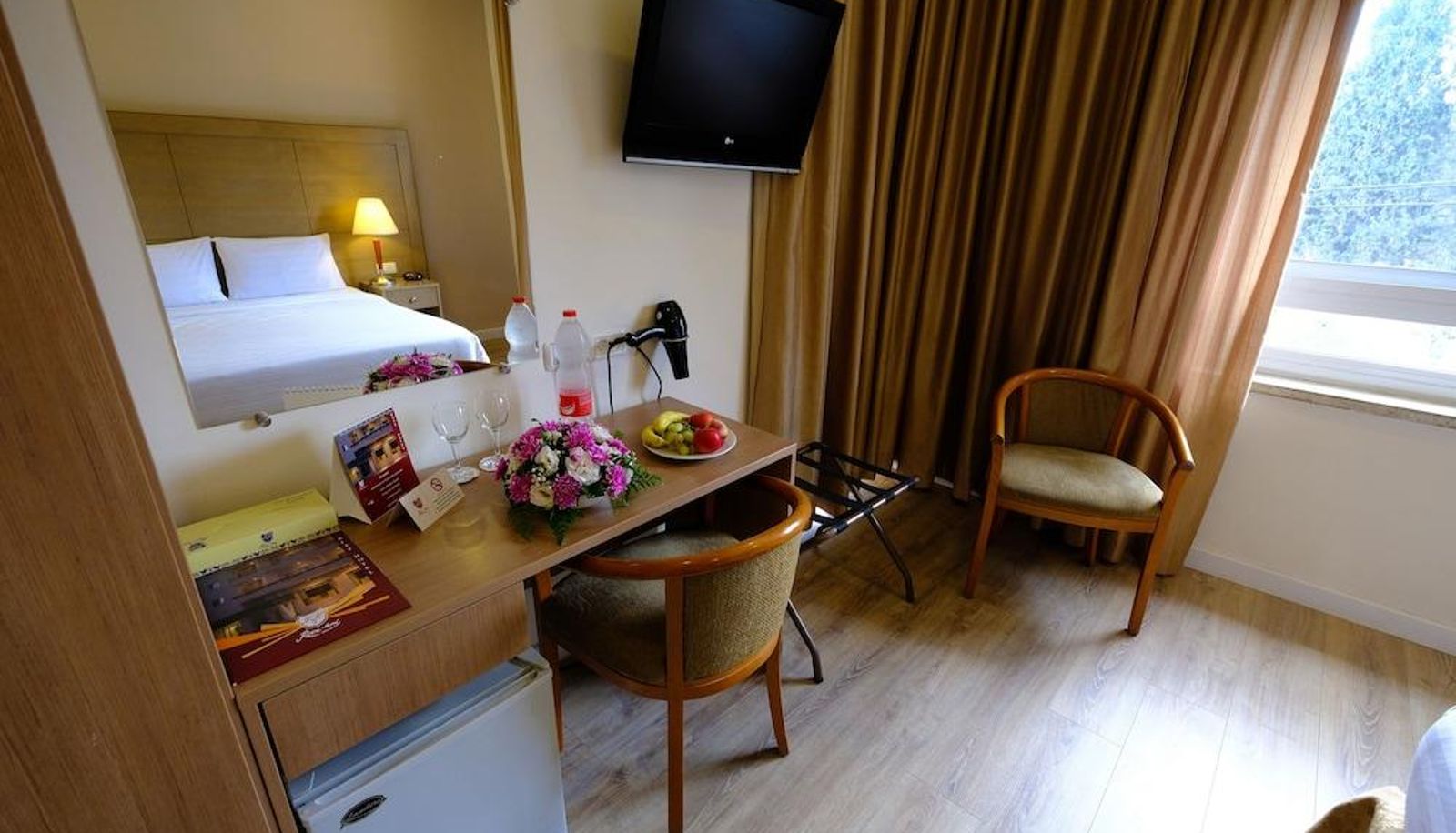 Apartment - Ritz Hotel Jerusalem