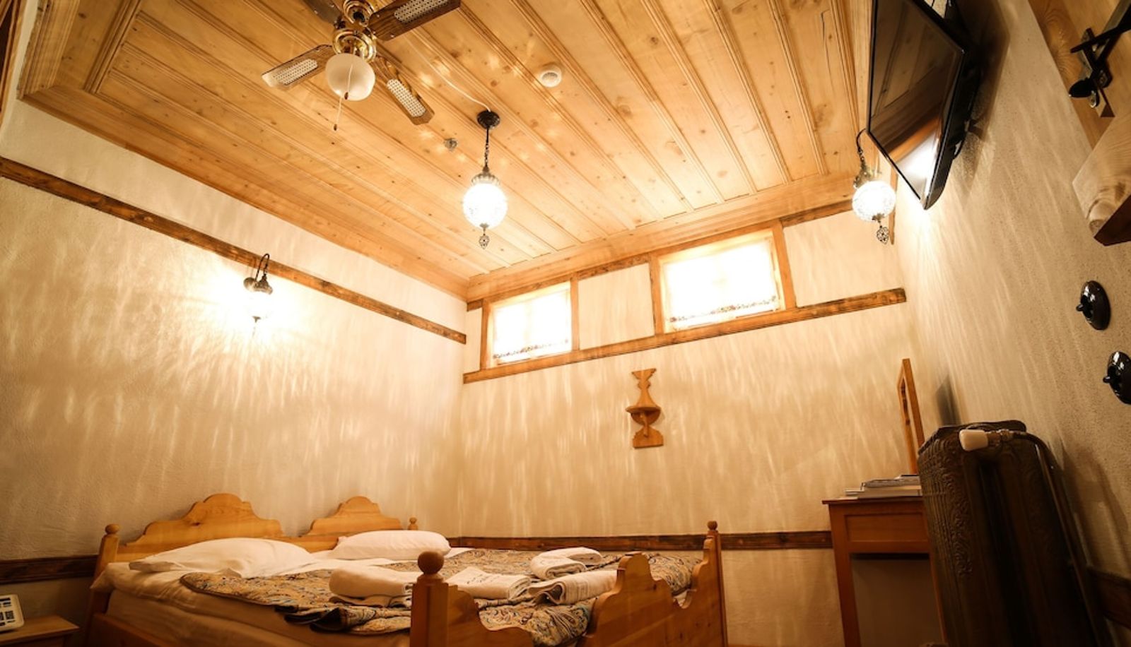 Standard room - Sillehan Boutique Hotel