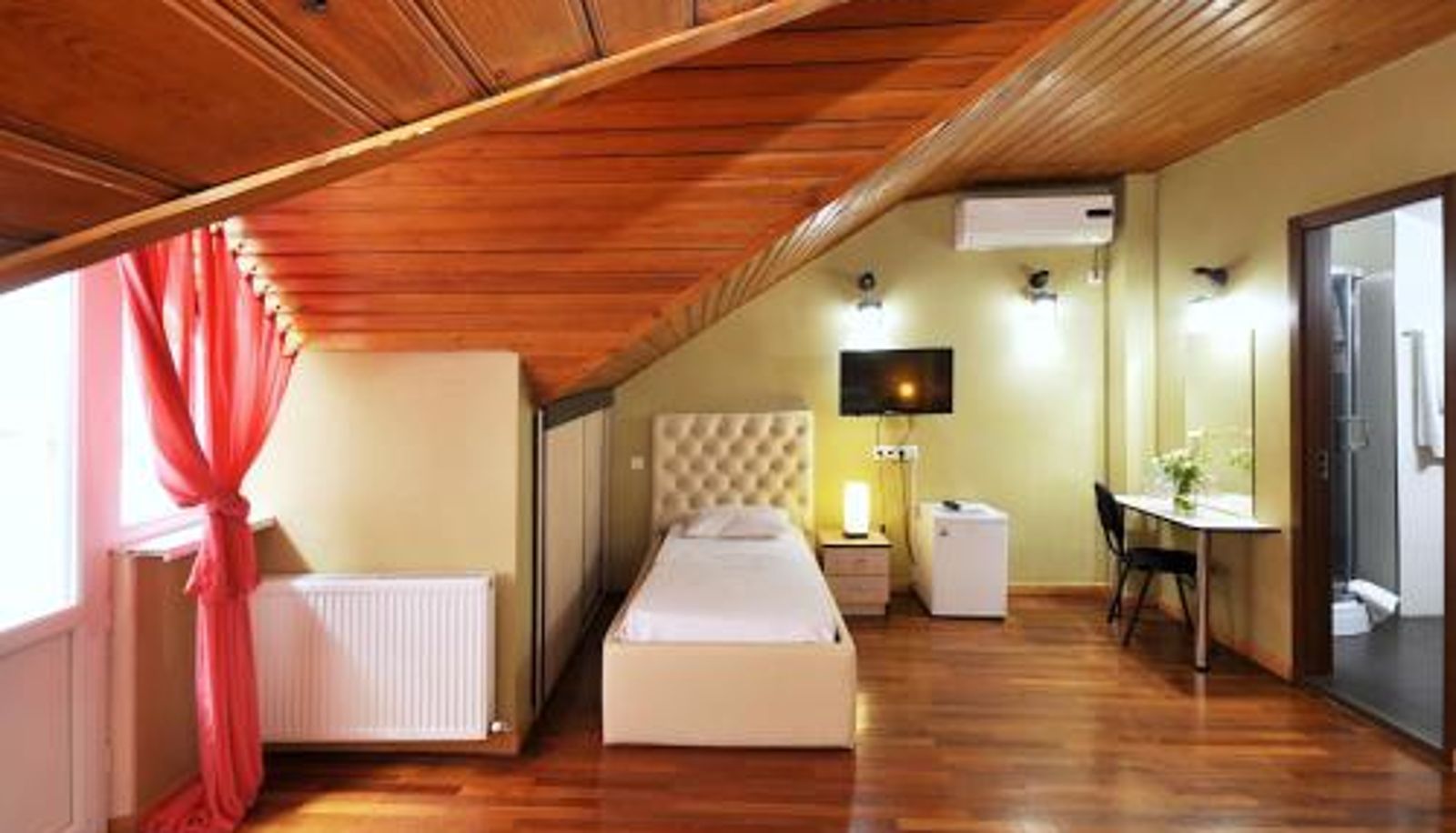 Chambre Familiale - Hotel Frida