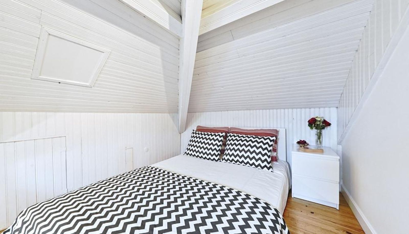 Chambre Standard - Abeiro Inn