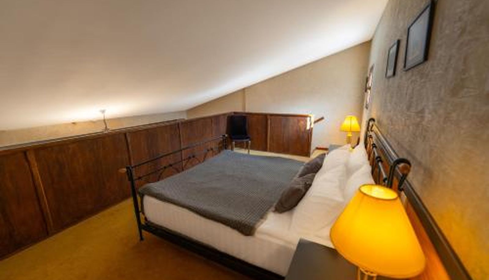 Zimmer - Kopala Tskneti Hotel