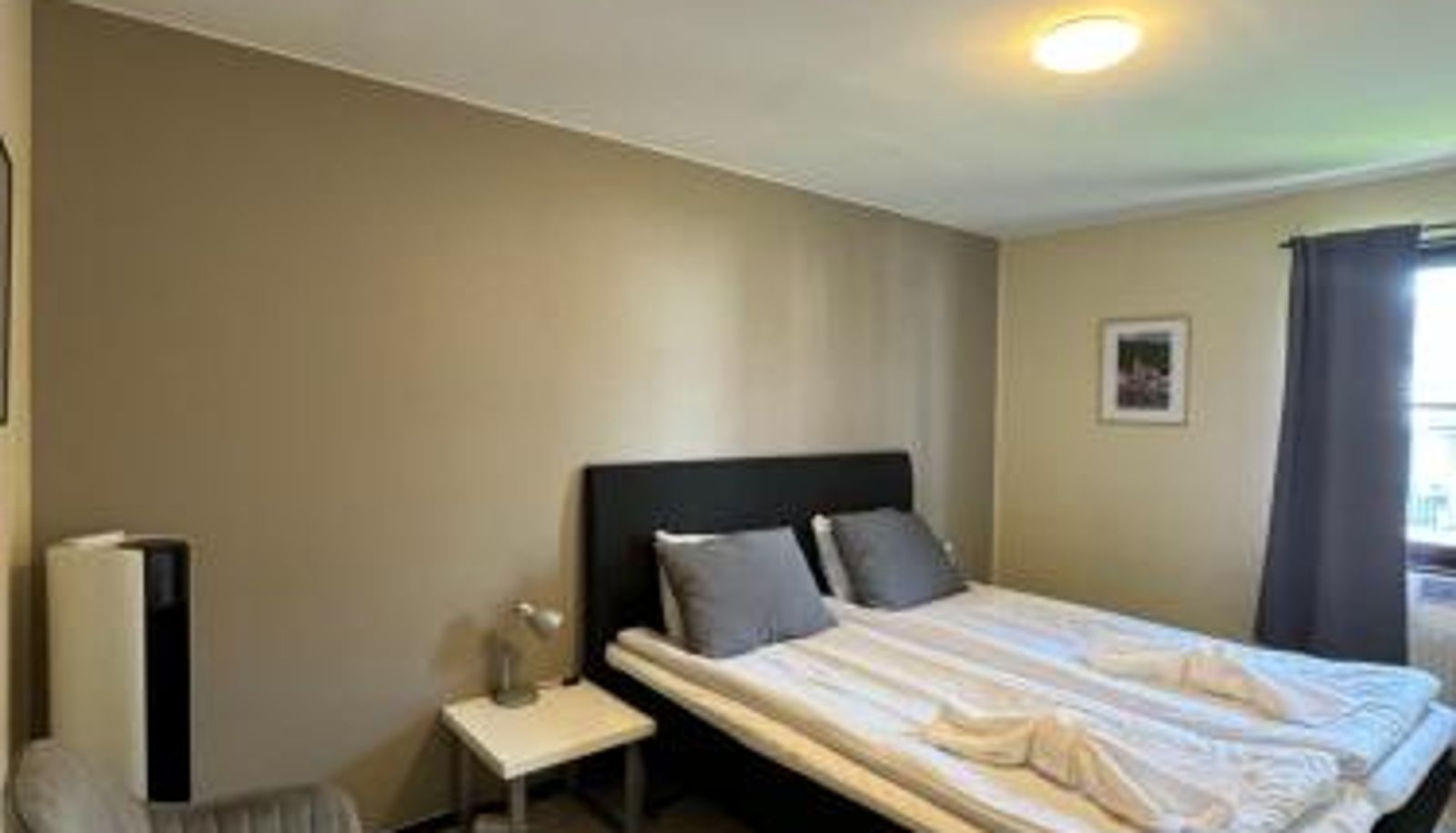 Chambre - Ullångers Hotell & Restaurang