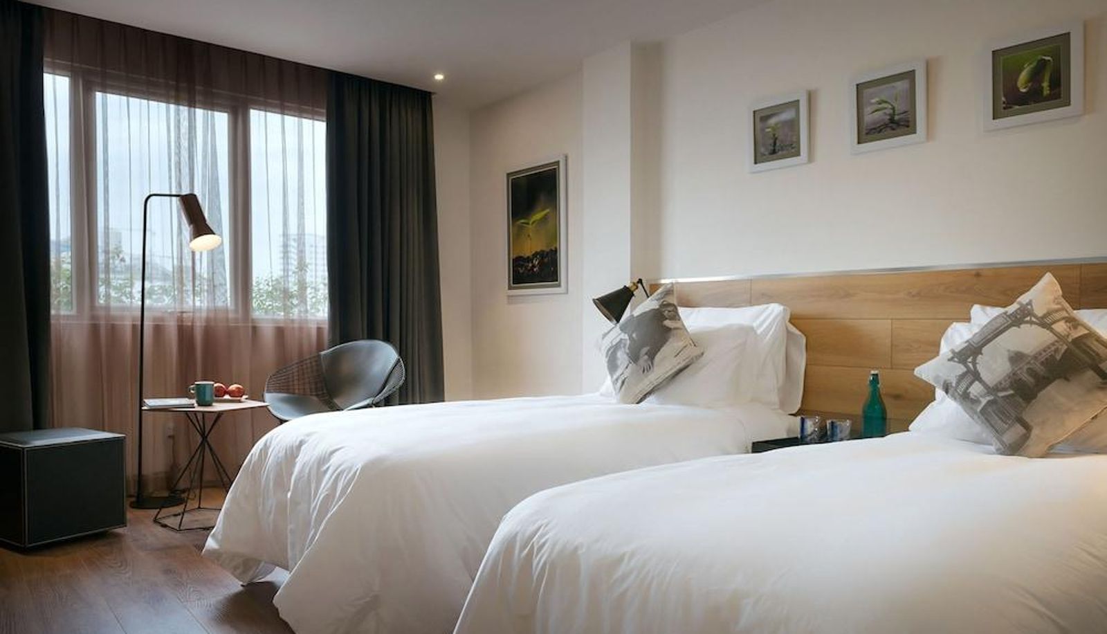 Standard room - C Central Hotel