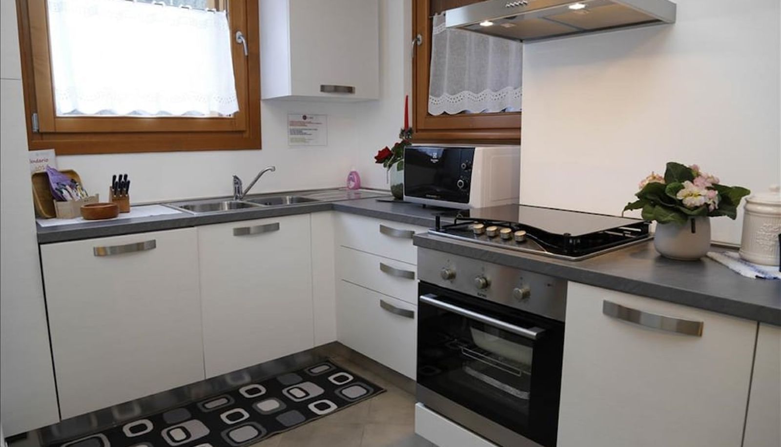 Standard room - Albergo Diffuso Zoncolan