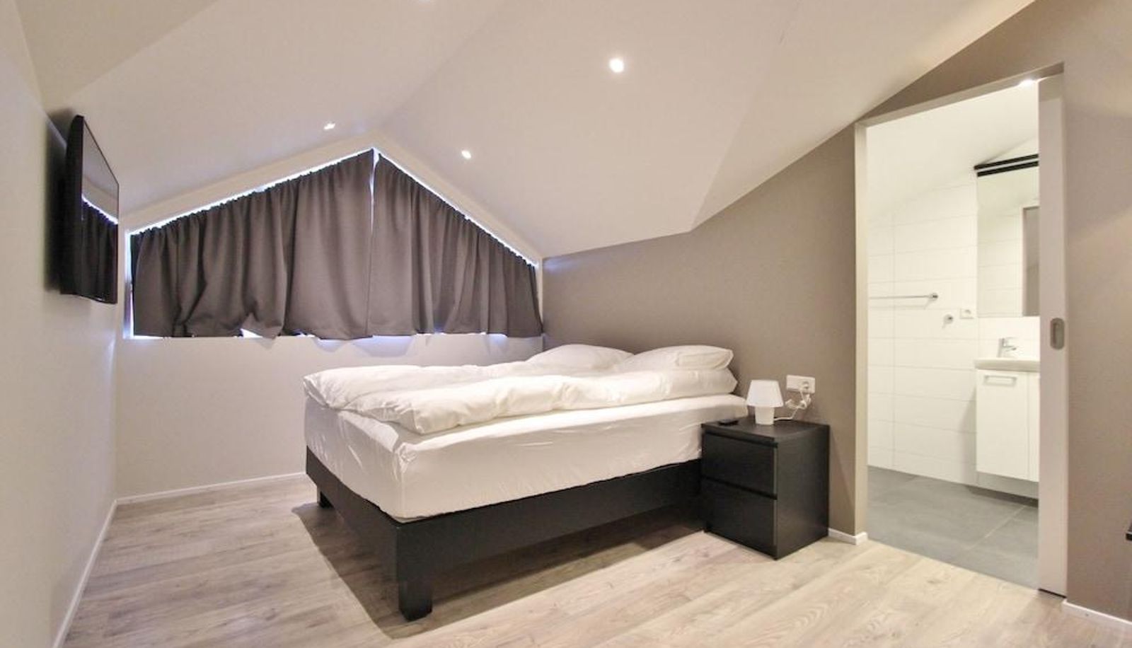 Chambre Standard - Lava Apartments