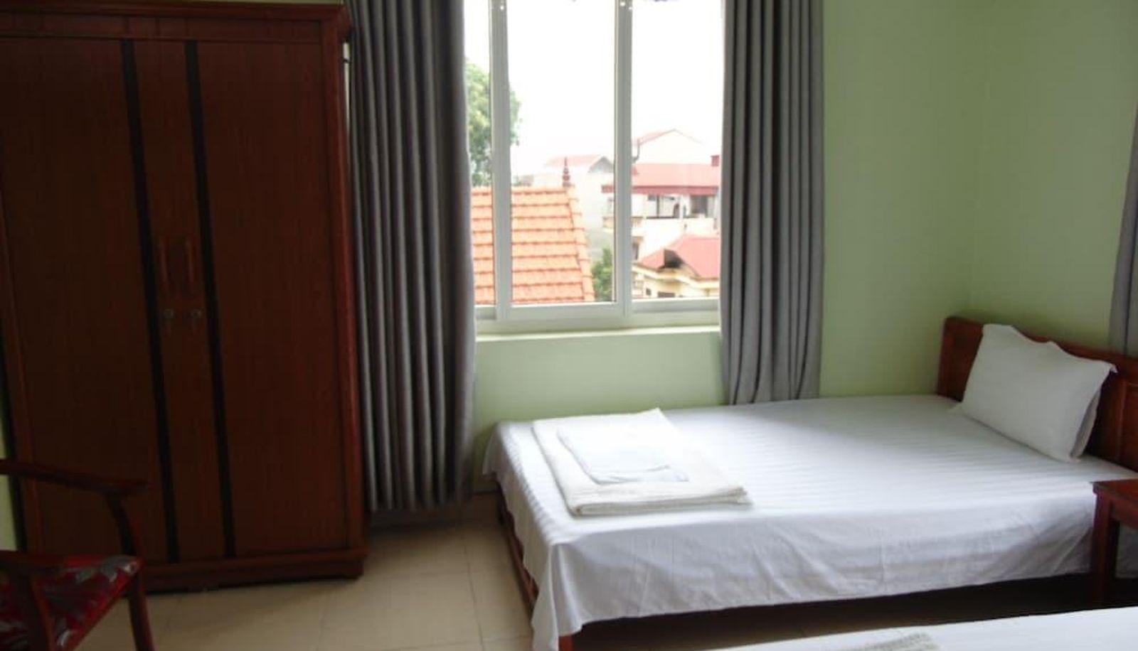 Chambre Standard - Noi Bai Golden Hotel