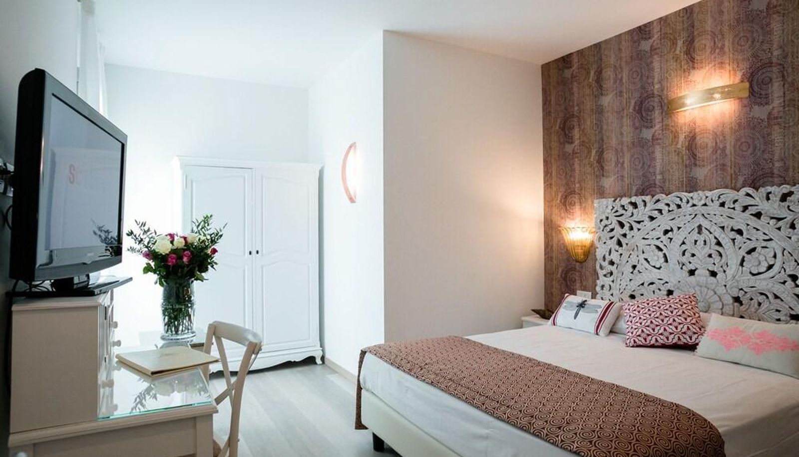 Apartment - Hotel Albatros