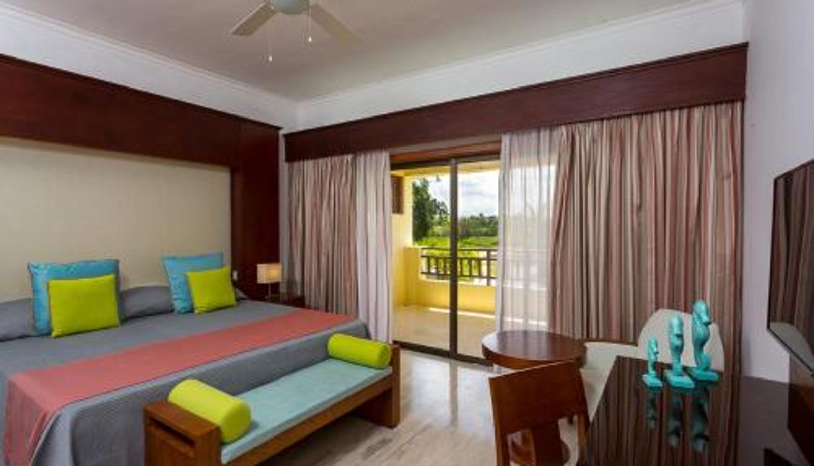 Pokój - Tot Punta Cana Apartments