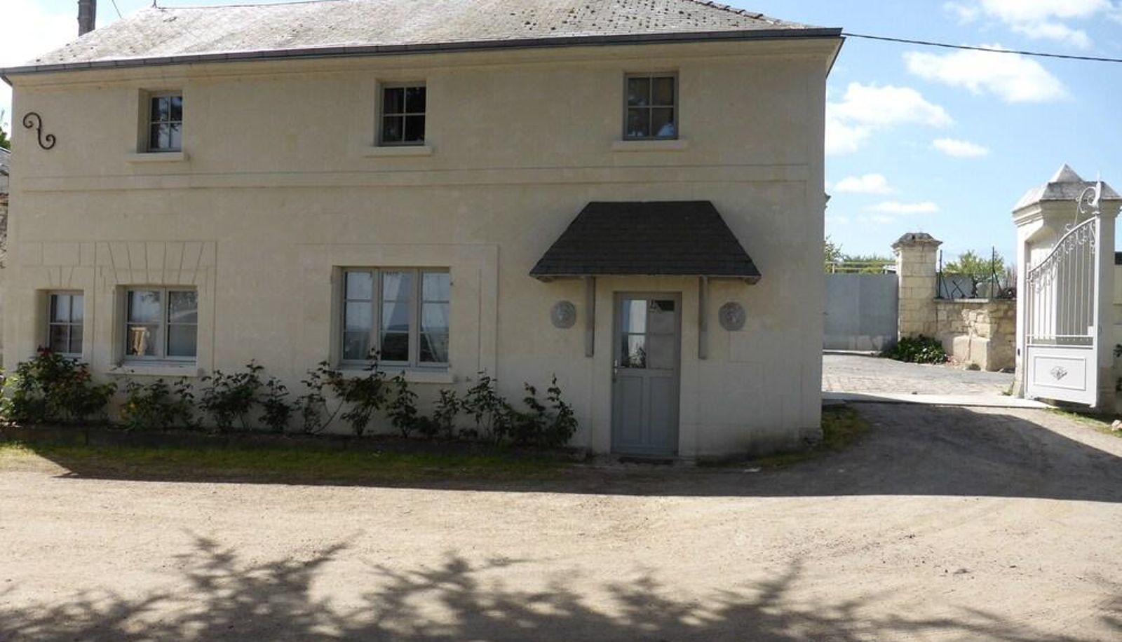 Pokój typu family - Manoir Plessis Bellevue