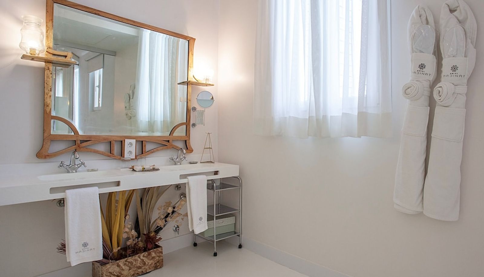 Junior suite - Hotel Madinat