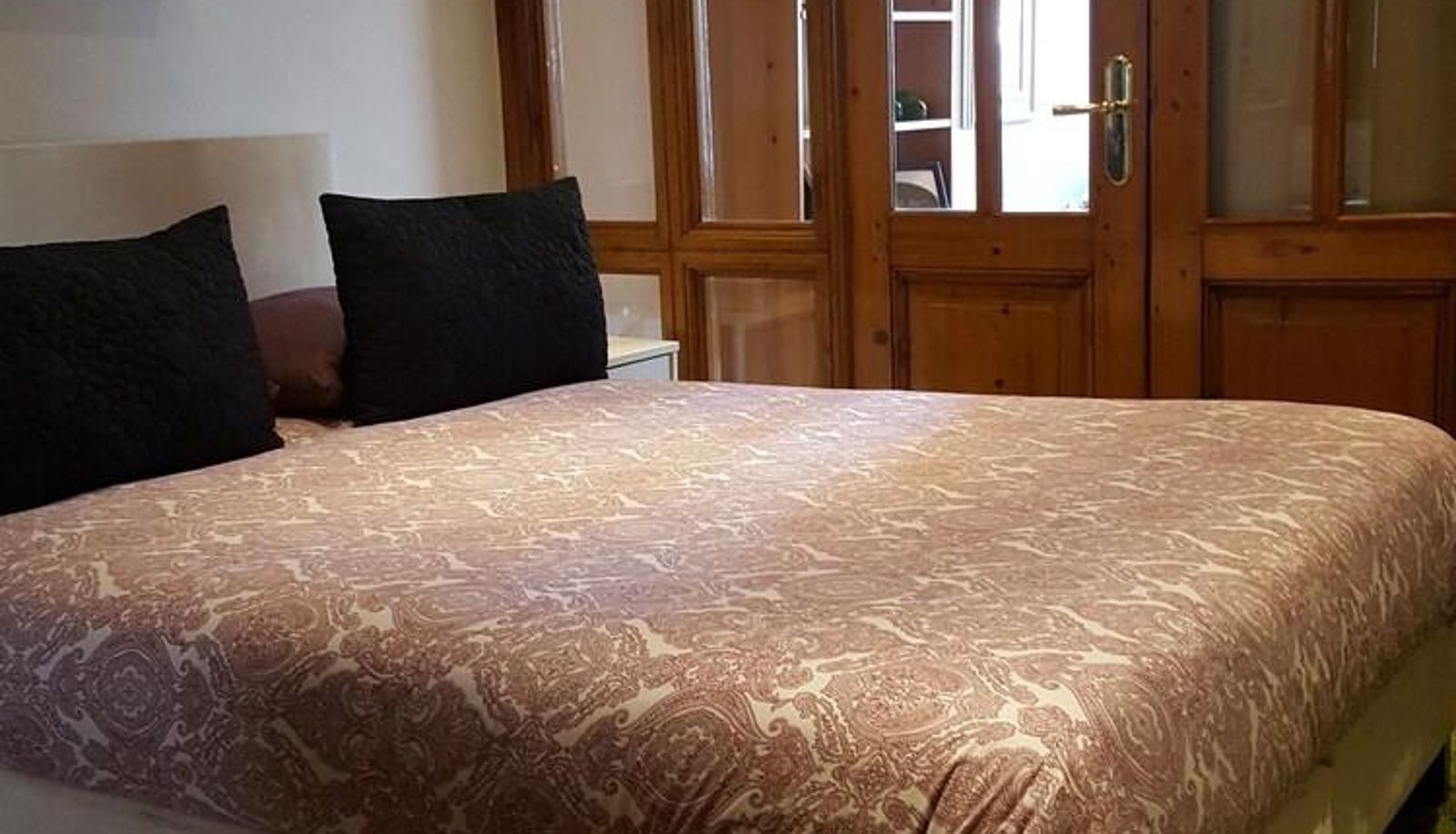 Chambre Standard - Suites aan de Singel