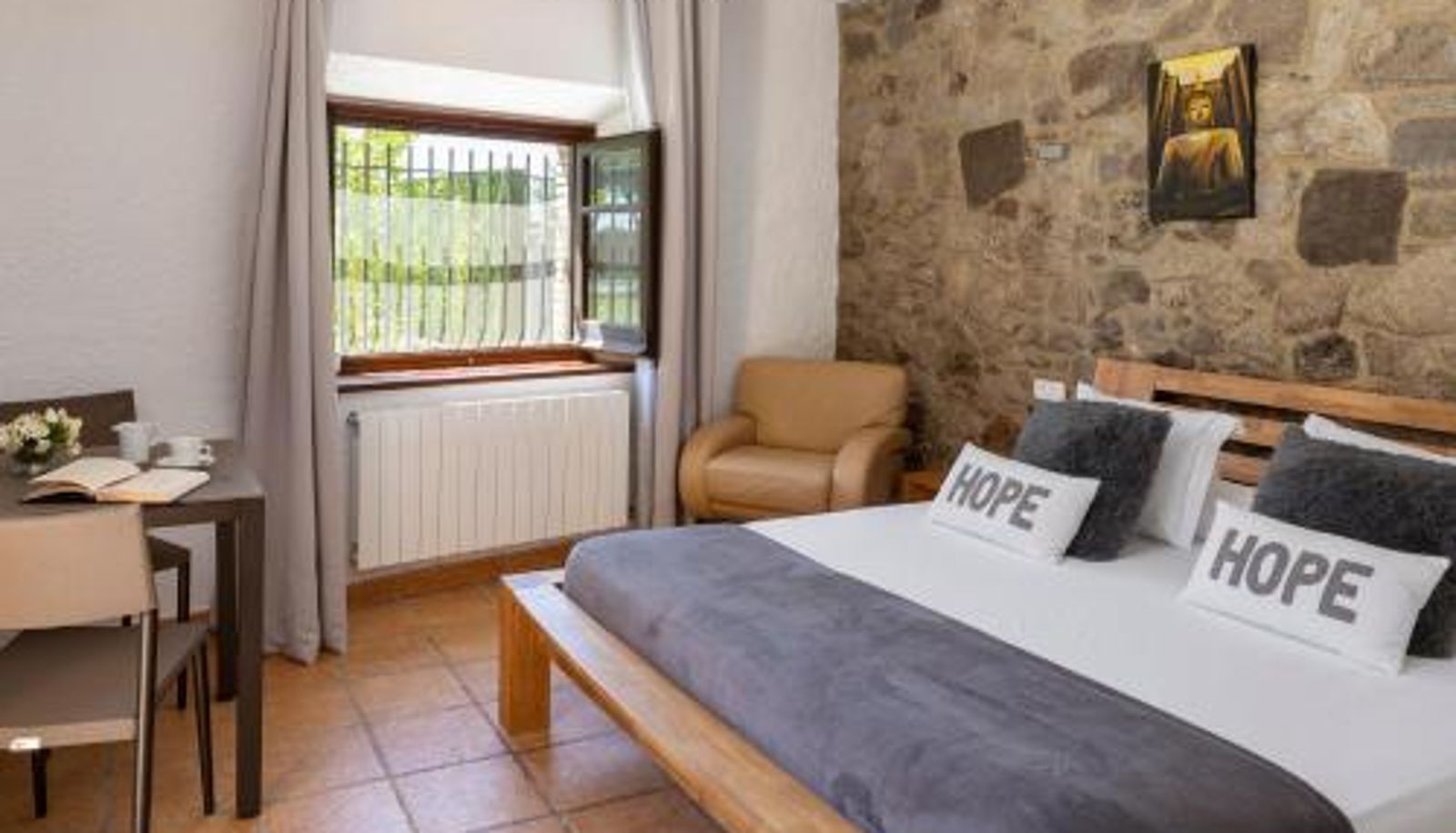 Chambre - Somnis de l´Empordà