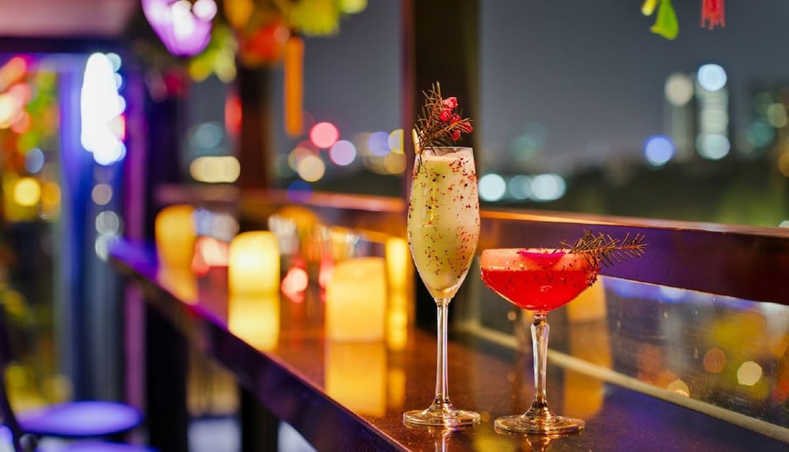 Ristorante - Bella Premier Hotel & Rooftop Skybar