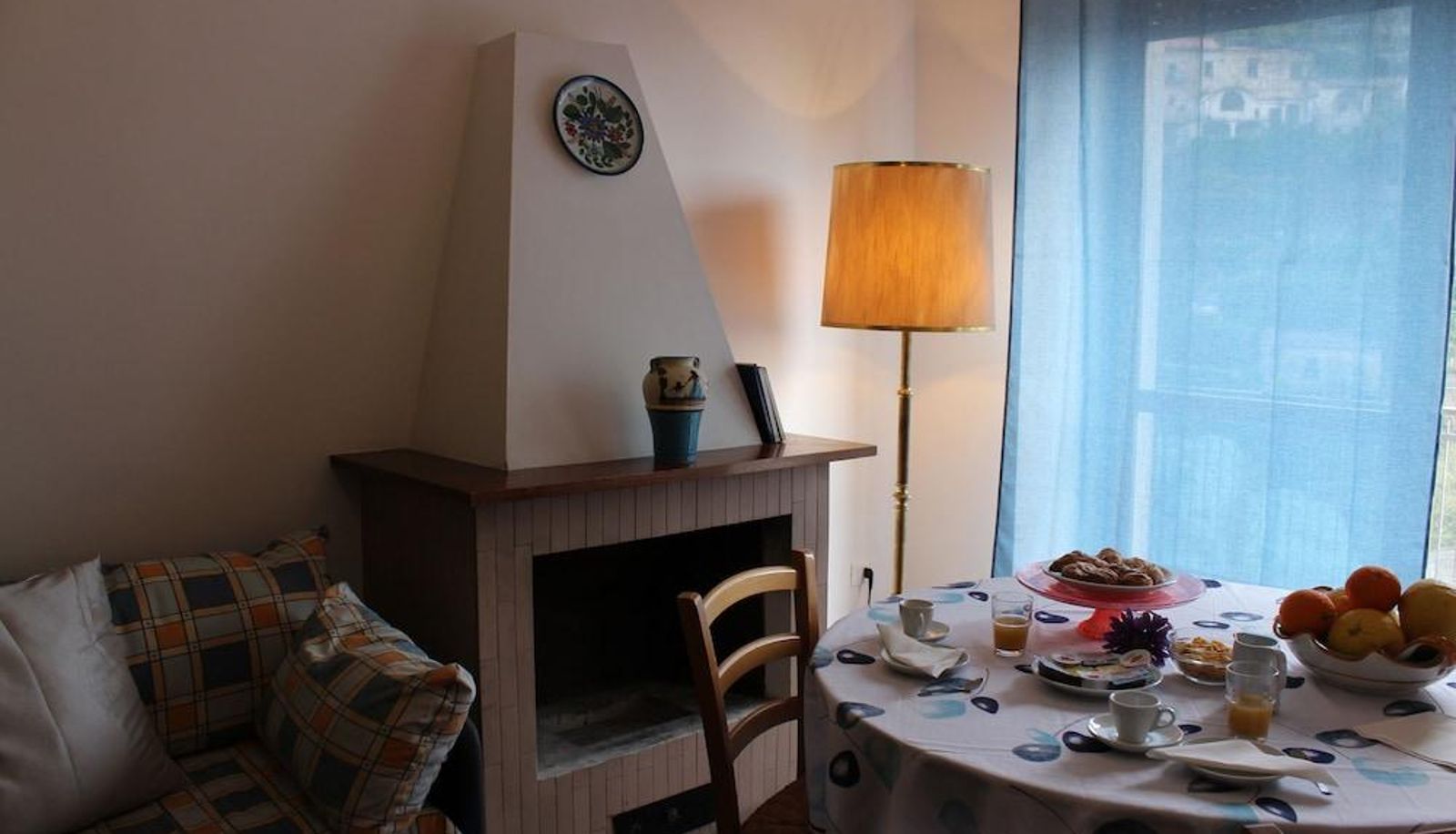 Appartement - Albergo Residence Pucara